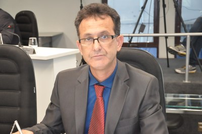 Ver. Ademir Silva - RO 002 de 06 de fevereiro de 2018 