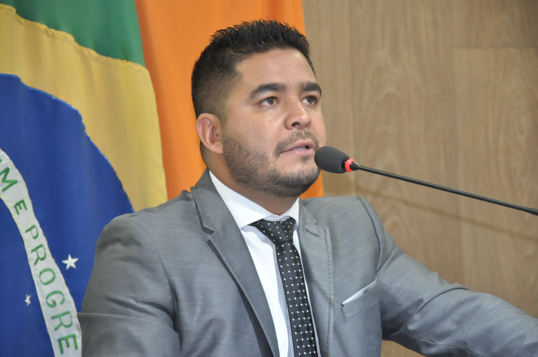 Ver. Cesar Tarzan - RO 002 de 06 de fevereiro de 2018