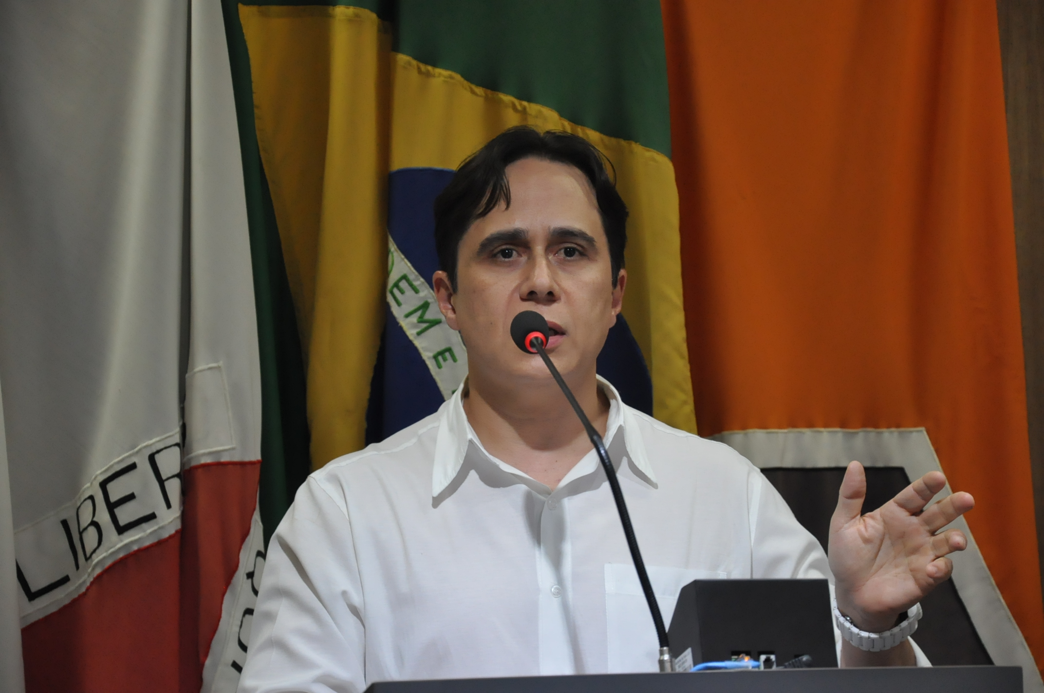 Ver. Dr. Delano - RO 002 de 06 de fevereiro de 2018 