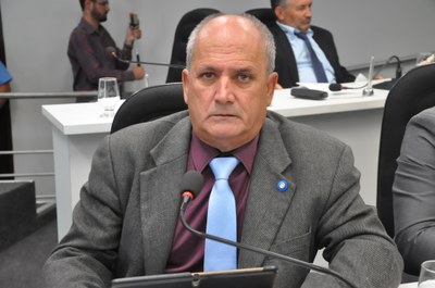 Ver. Edson de Souza - RO 002 de 06 de fevereiro de 2018 