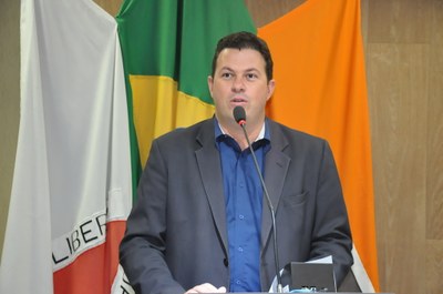 Ver. Eduardo Print Júnior - RO 002 de 06 de fevereiro de 2018 