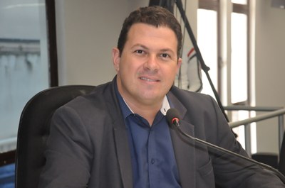 Ver. Eduardo Print Júnior - RO 002 de 06 de fevereiro de 2018 