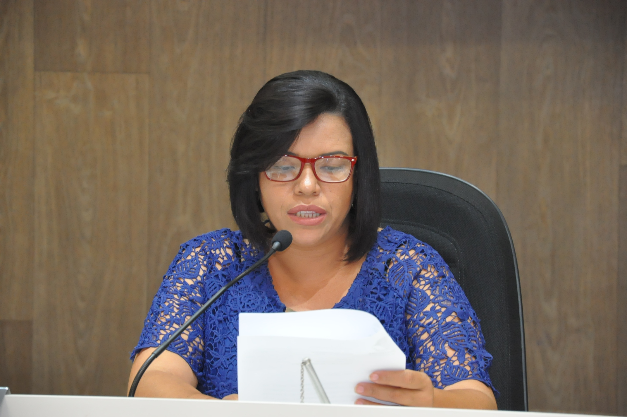 Ver. Janete Aparecida - RO 002 de 06 de fevereiro de 2018 