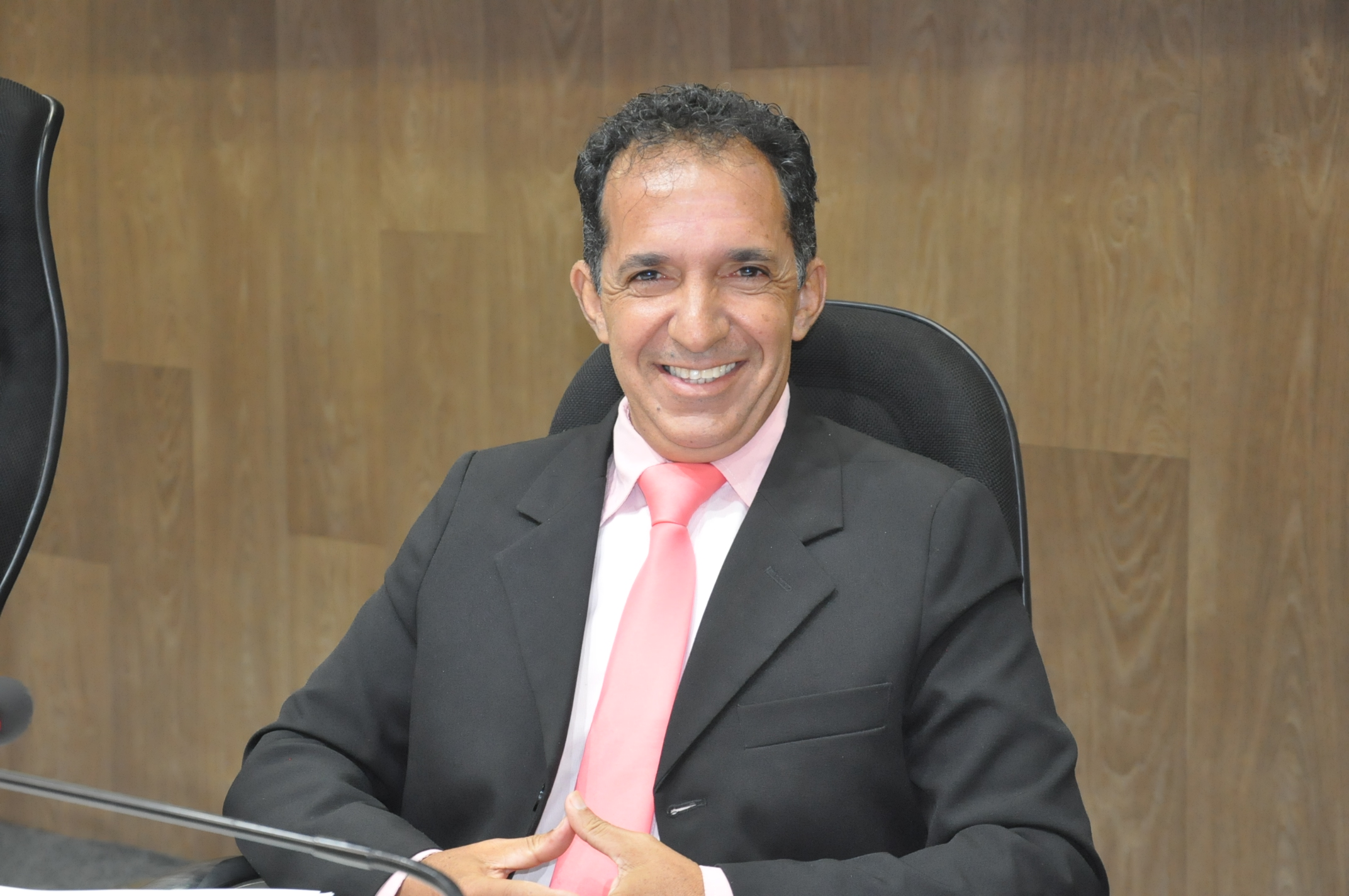 Ver. Josafá Anderson - RO 002 de 06 de fevereiro de 2018 