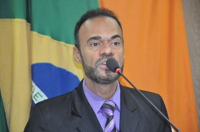 Ver. Marcos Vinicius - RO 002 de 06 de fevereiro de 2018