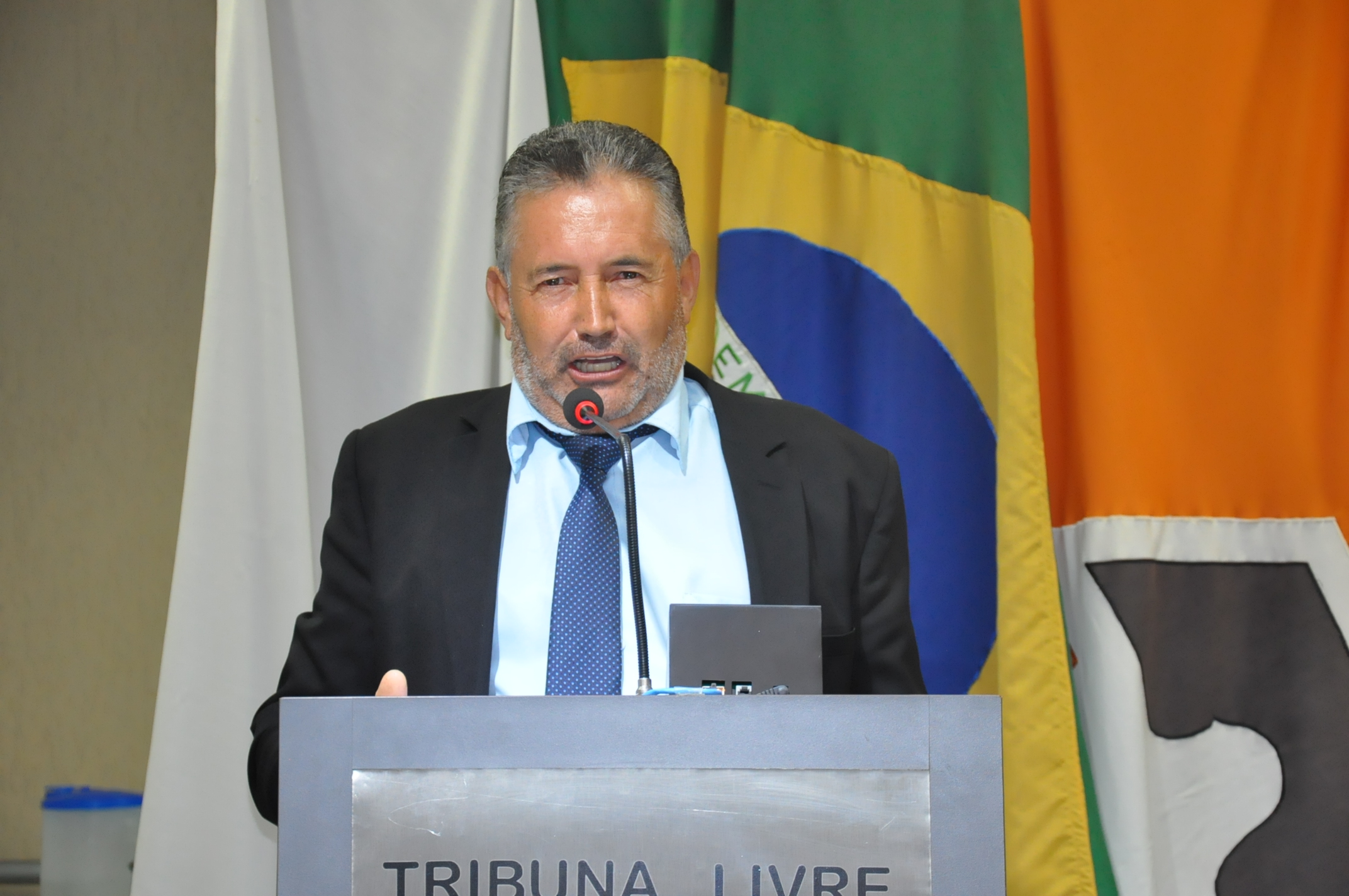 Ver. Nego do Buriti - RO 002 de 06 de fevereiro de 2018 