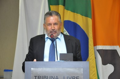 Ver. Nego do Buriti - RO 002 de 06 de fevereiro de 2018 