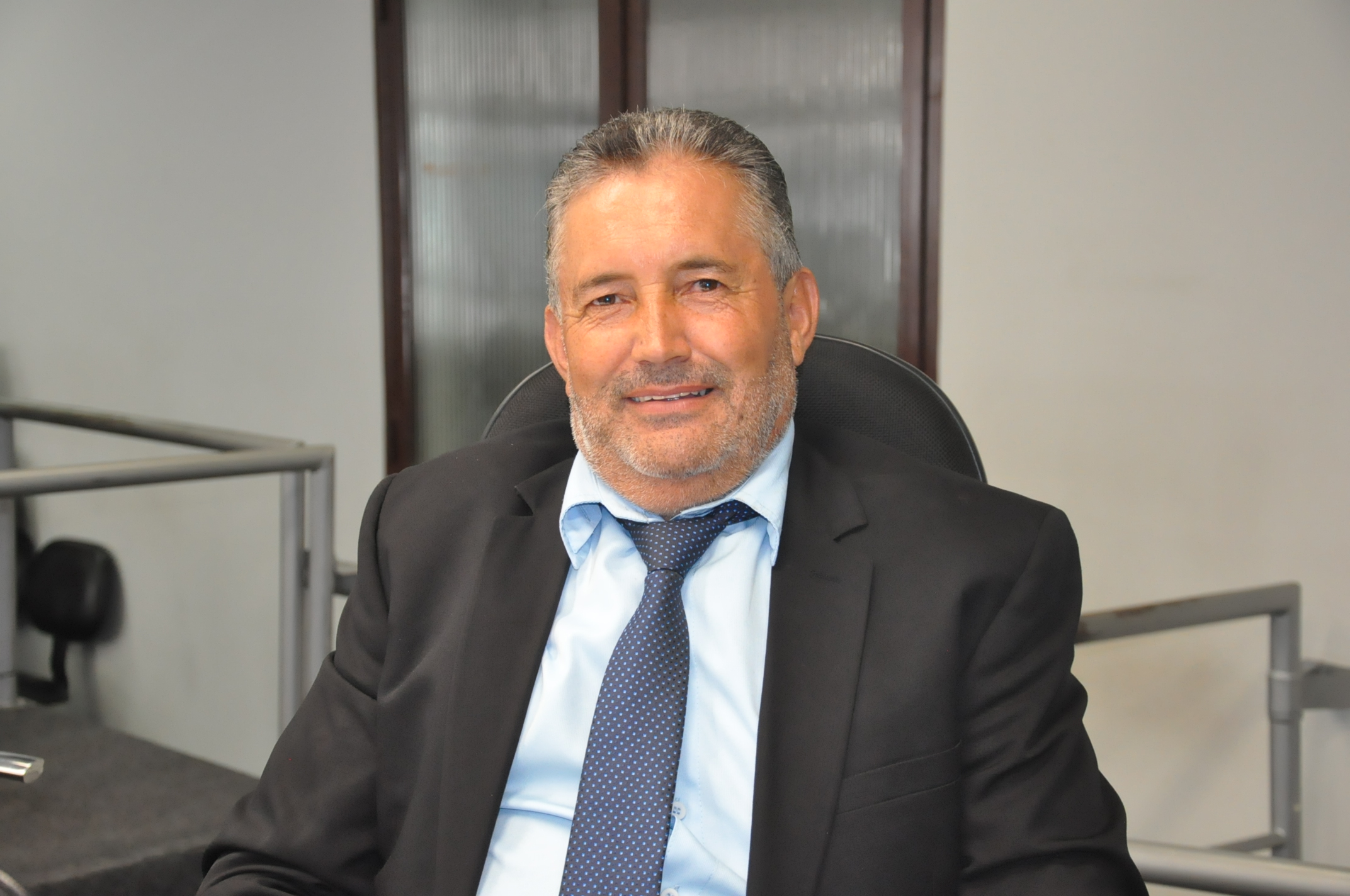 Ver. Nego do Buriti - RO 077 de 14 de Dezembro de 2017