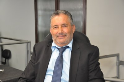 Ver. Nego do Buriti - RO 077 de 14 de Dezembro de 2017