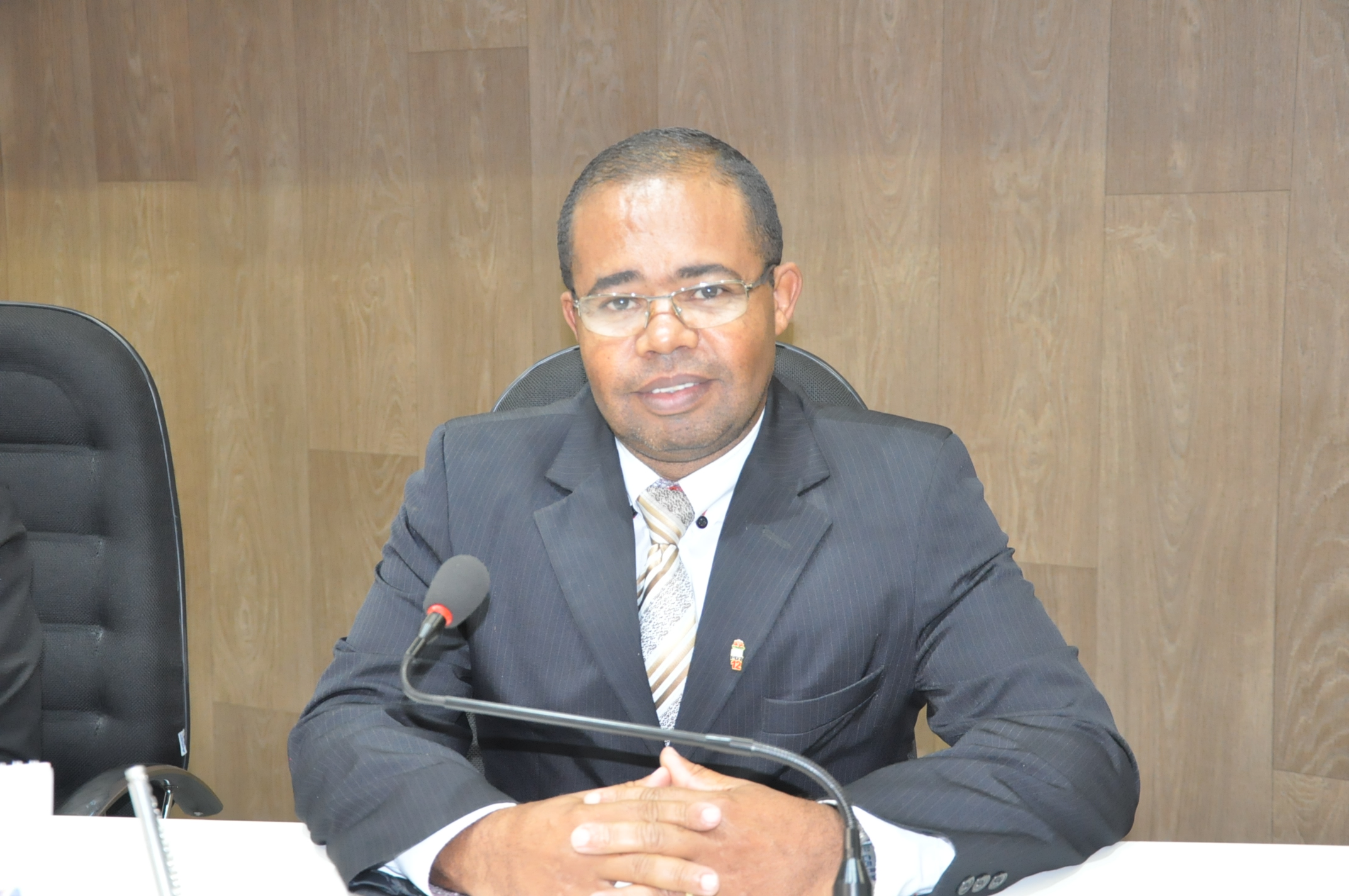 Ver. Raimundo Nonato - RO 002 de 06 de fevereiro de 2018 