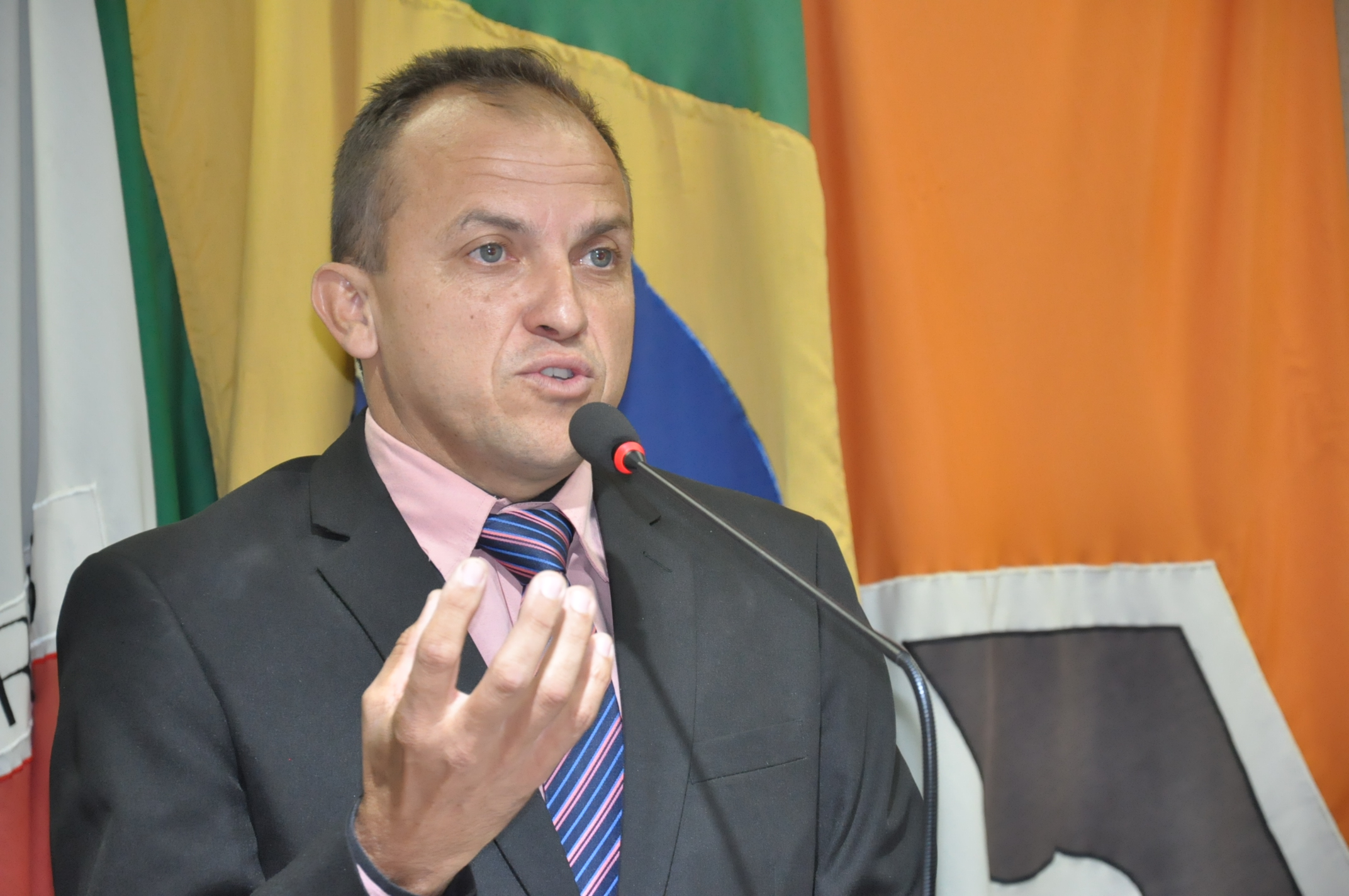 Ver. Renato Ferreira - RO 002 de 06 de fevereiro de 2018