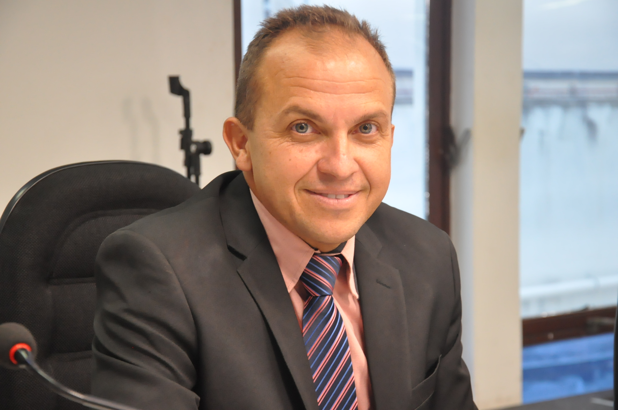 Ver. Renato Ferreira - RO 002 de 06 de fevereiro de 2018 