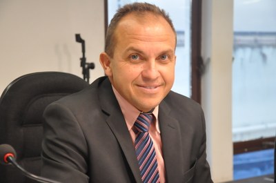 Ver. Renato Ferreira - RO 002 de 06 de fevereiro de 2018 