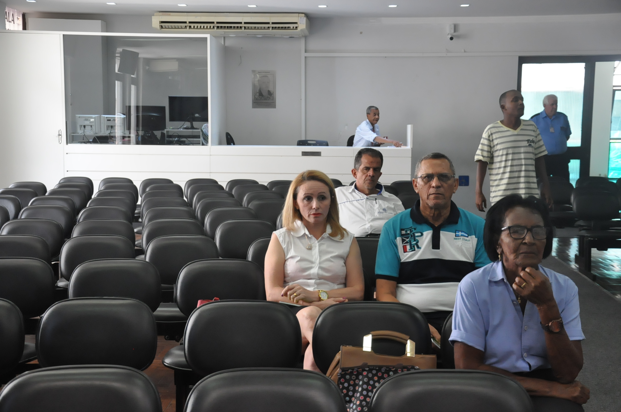 Plénario - RO 003 de 08 de fevereiro de 2018 