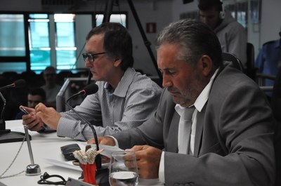 Plénario - RO 003 de 08 de fevereiro de 2018 