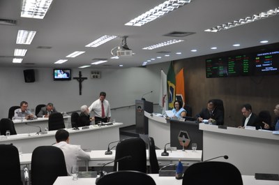 Plénario - RO 003 de 08 de fevereiro de 2018 