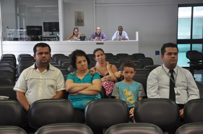 Plénario- RO 003 de 08 de fevereiro de 2018 