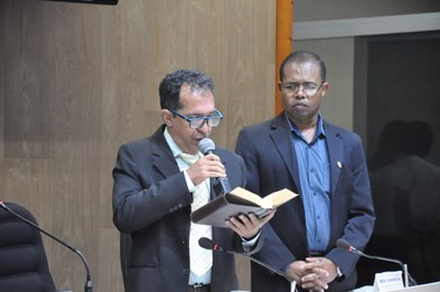 Plenario - RO 003 de 08 de fevereiro de 2018 