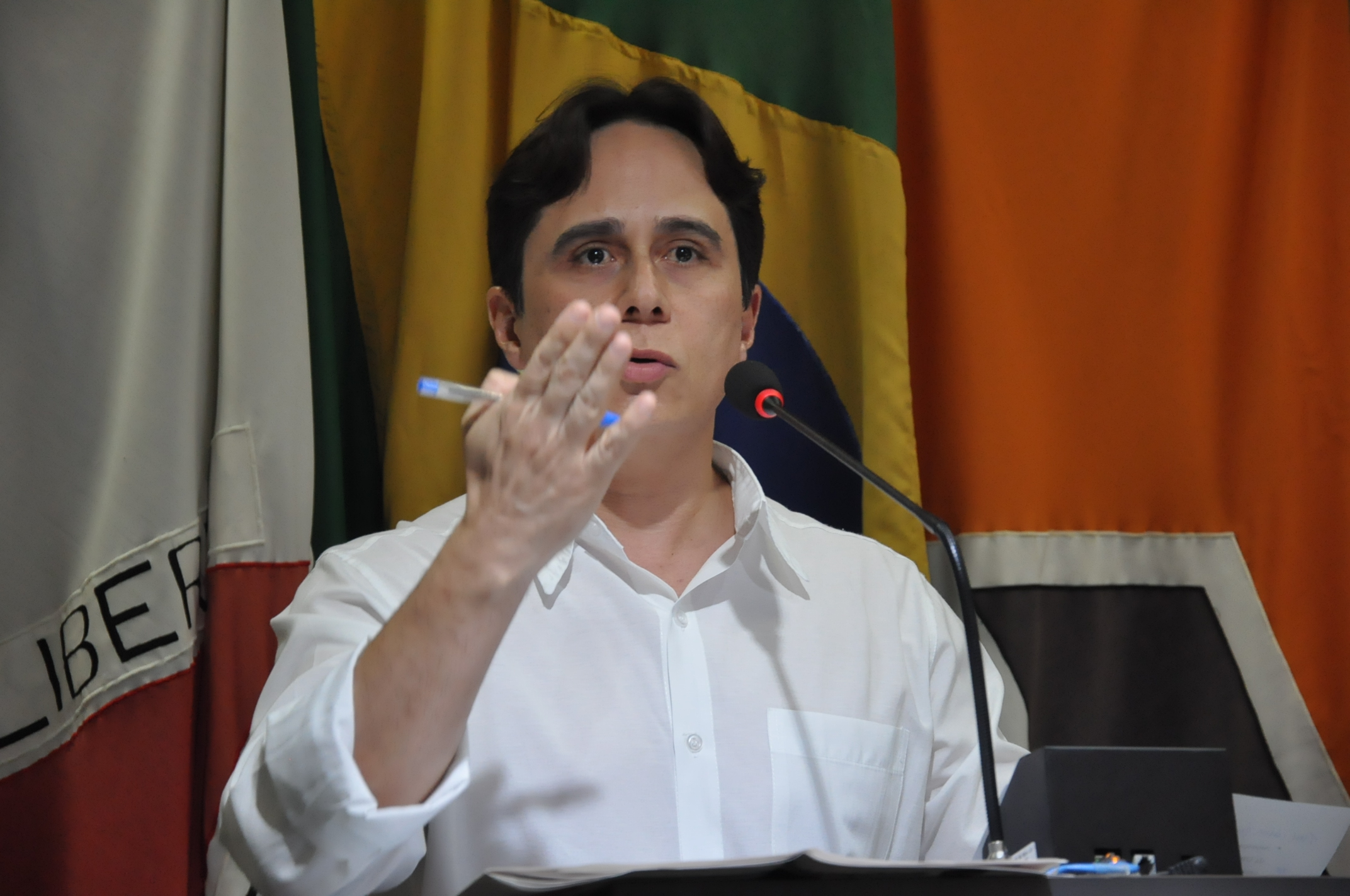 Ver. Dr. Delano - RO 003 de 08 de fevereiro de 2018 