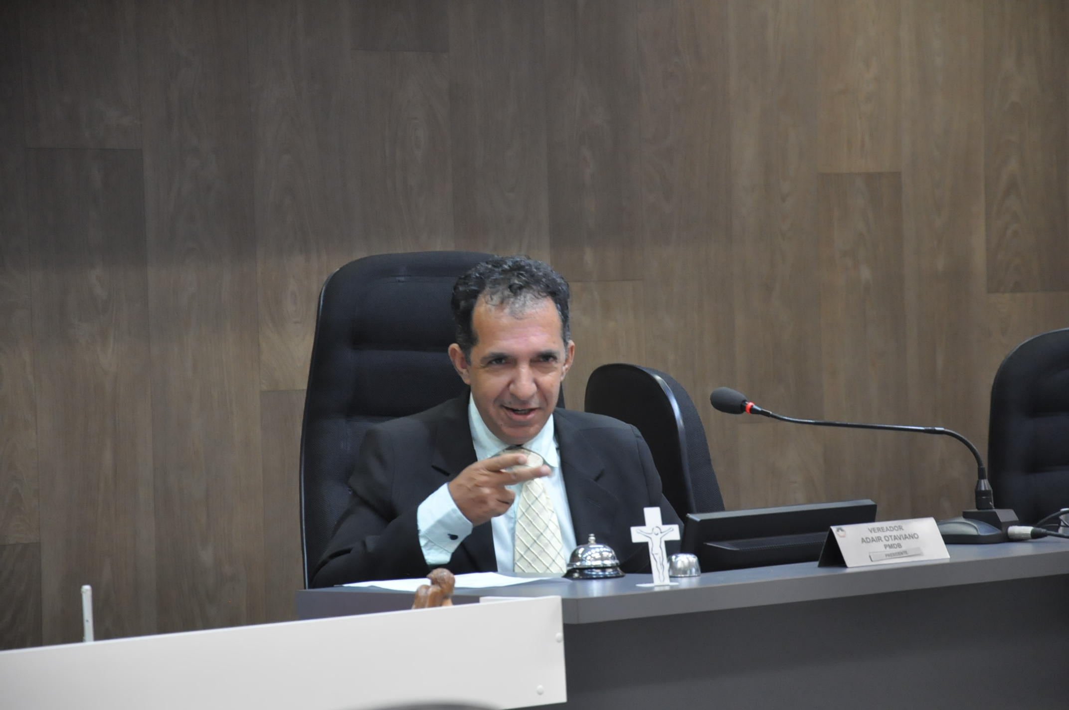 Ver. Josafá Anderson - RO 003 de 08 de fevereiro de 2018 