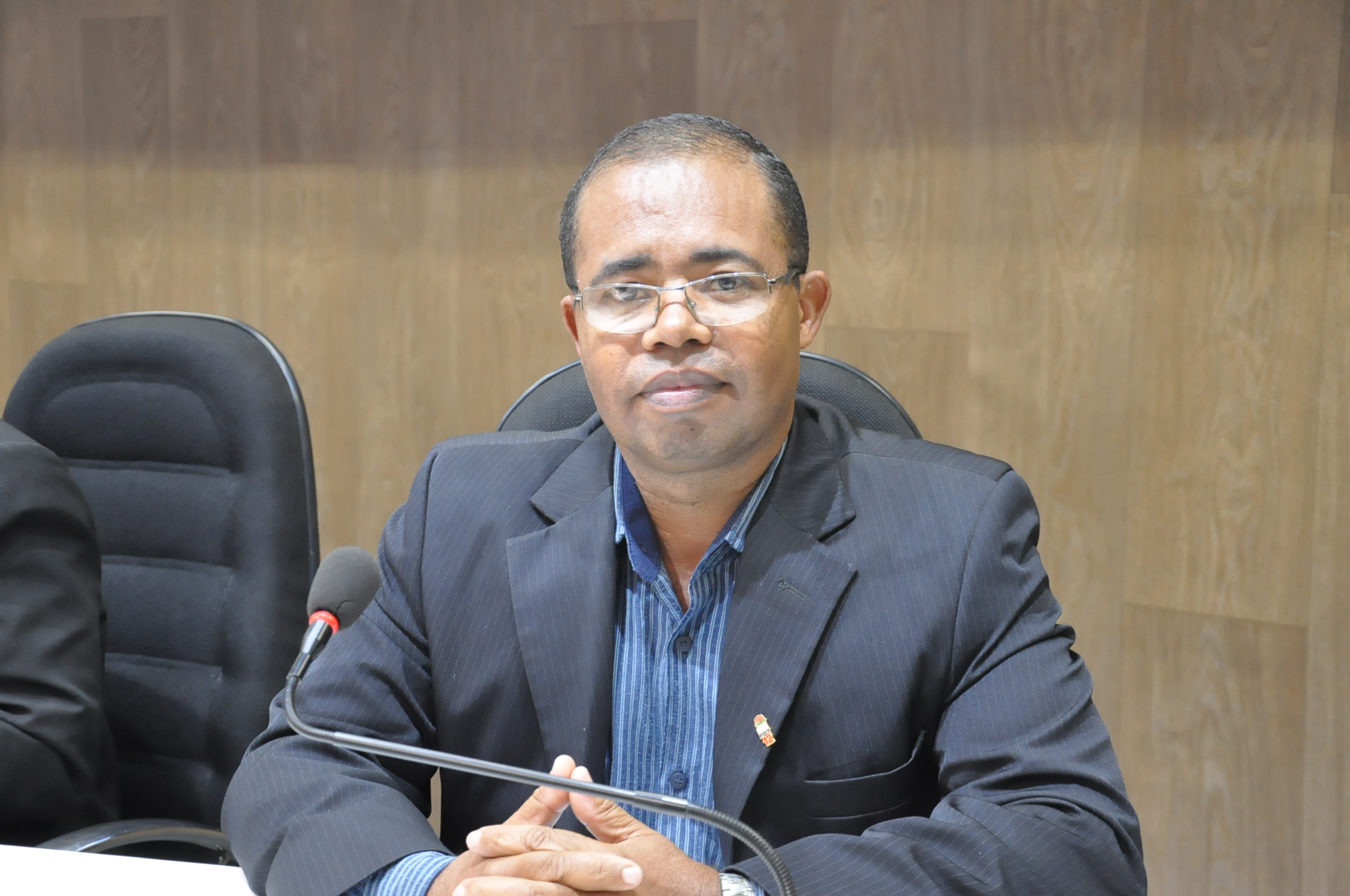 Ver. Raimundo Nonato - RO 003 de 08 de fevereiro de 2018 