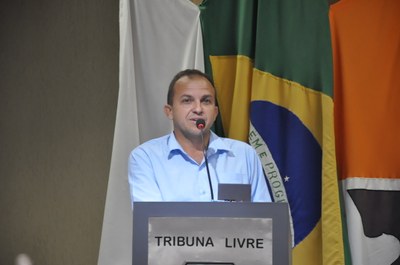 Ver. Renato Ferreira - RO 003 de 08 de fevereiro de 2018 