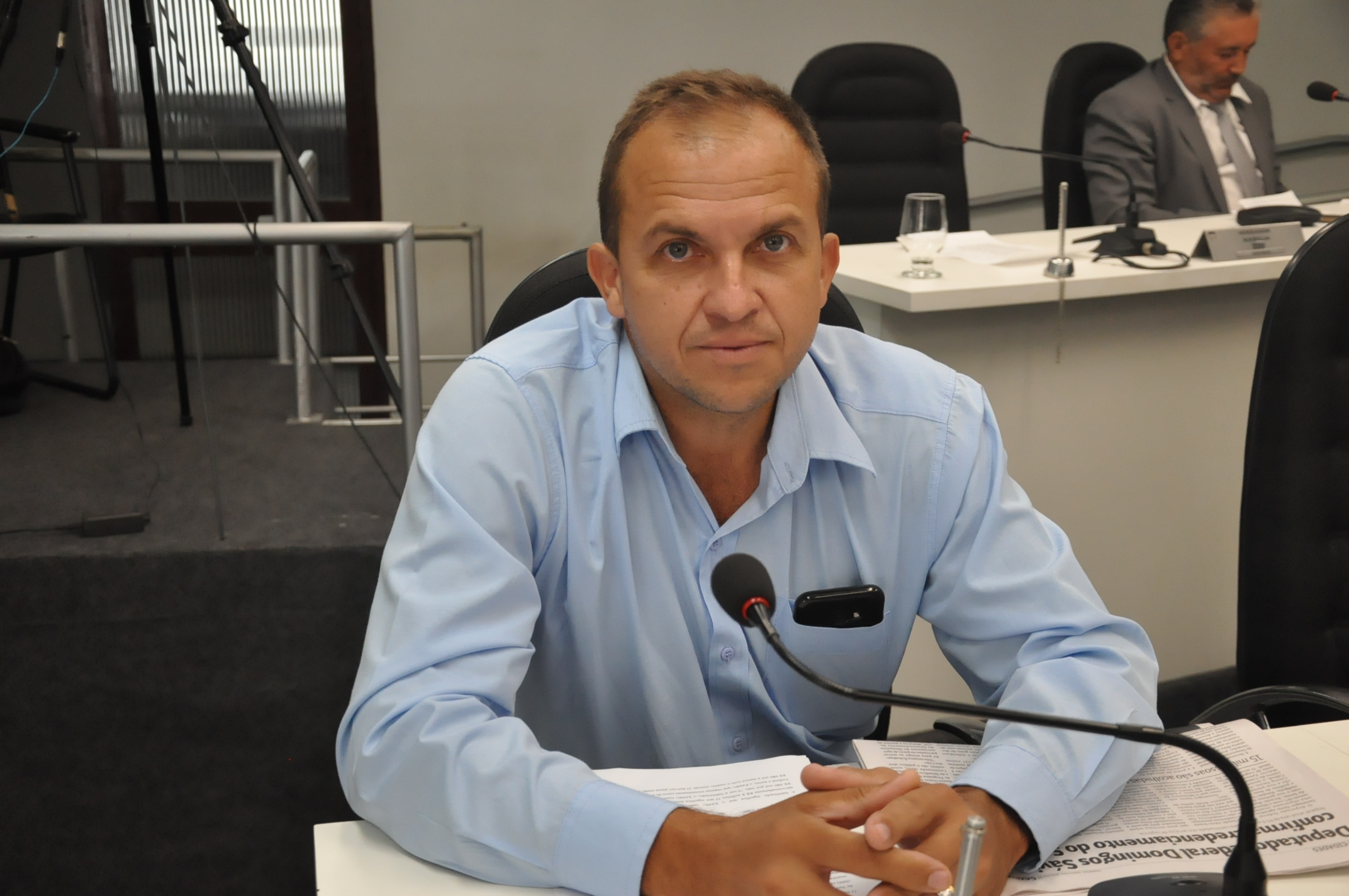 Ver. Renato Ferreira - RO 003 de 08 de fevereiro de 2018 