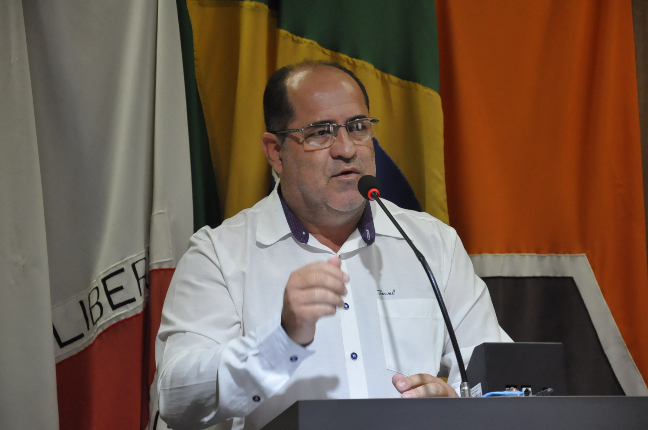 Ver. Sargento Elton - RO 003 de 08 de fevereiro de 2018 