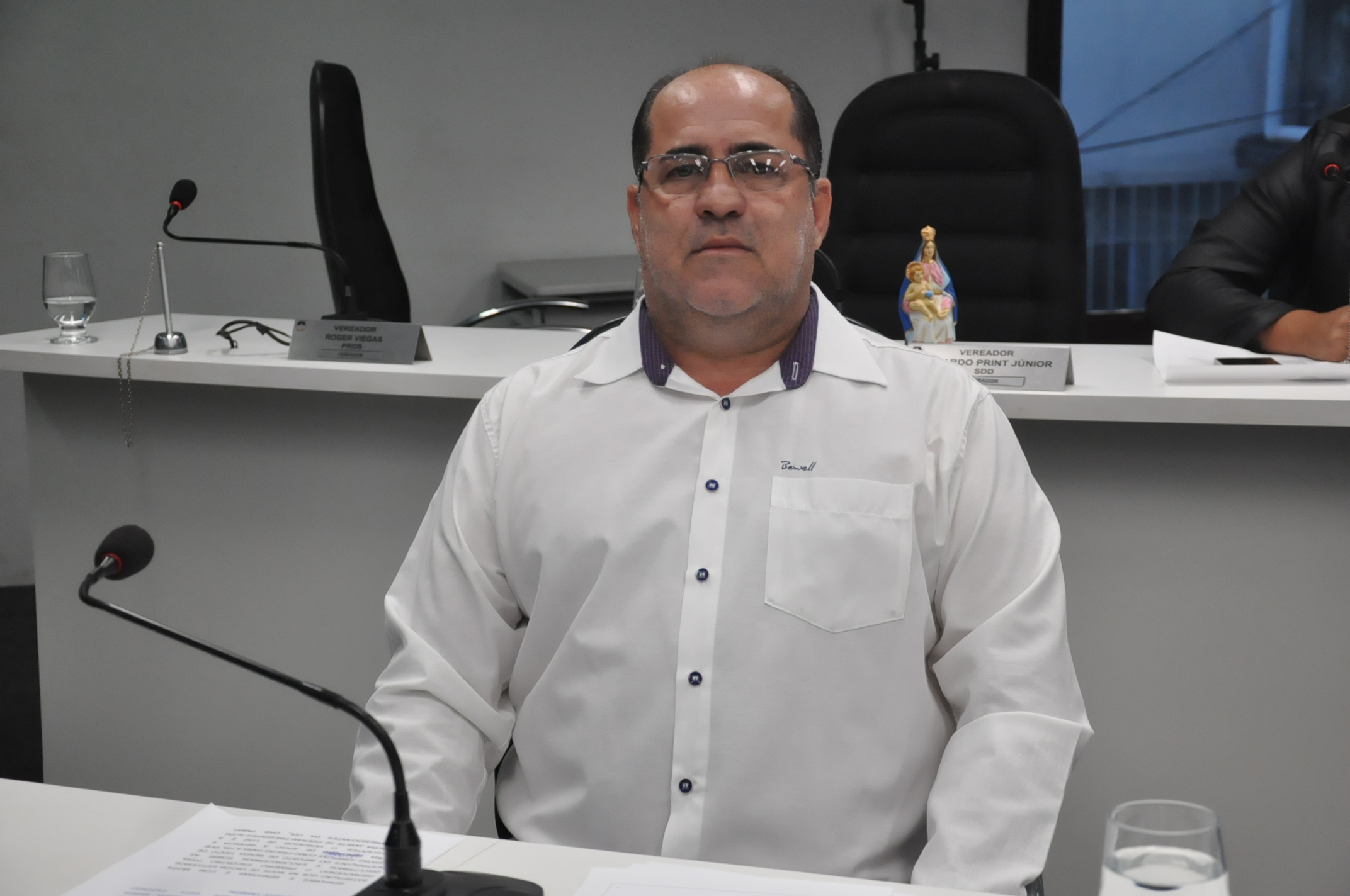 Ver. Sargento Elton - RO 003 de 08 de fevereiro de 2018 