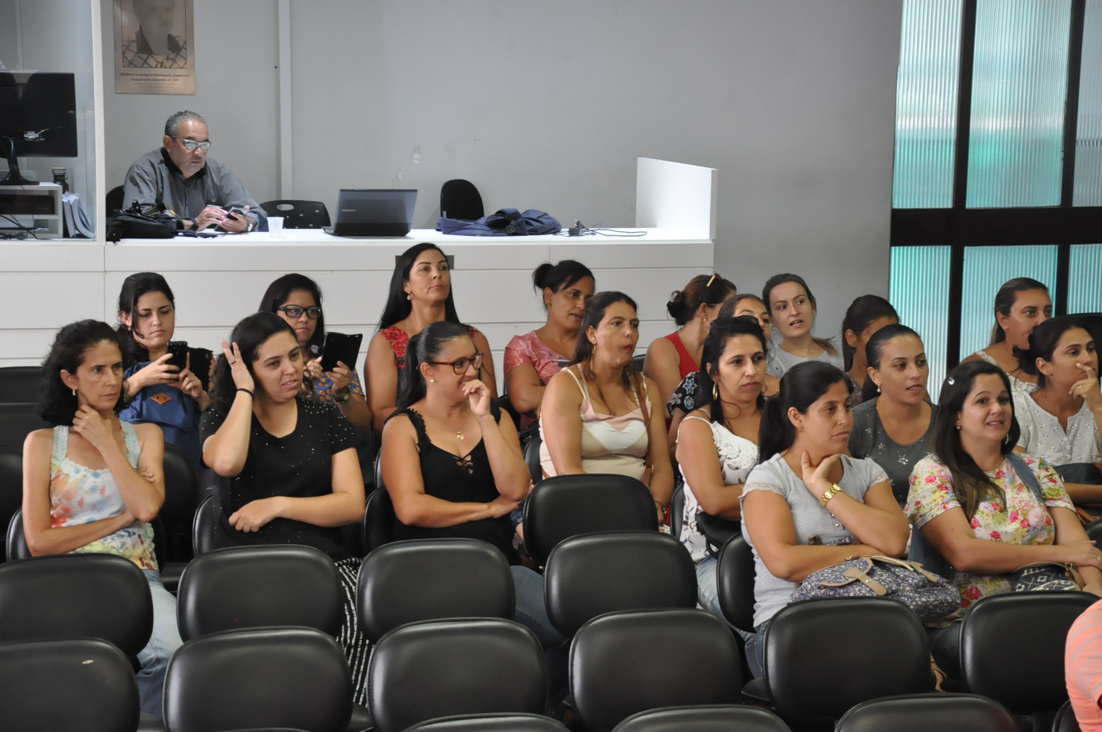 Plenario - RO 004 de 15 de fevereiro de 2018