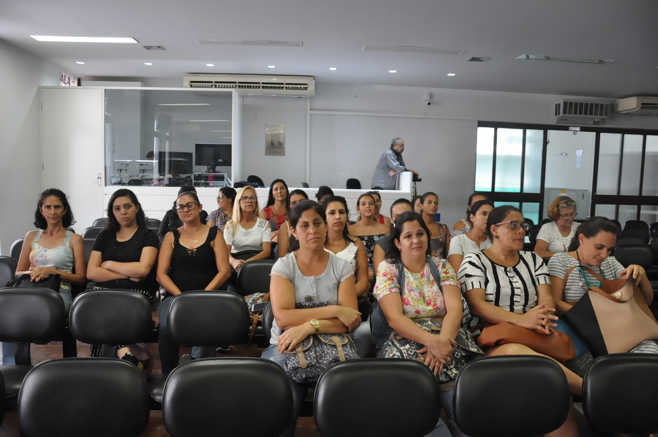 Plénario - RO 004 de 15 de fevereiro de 2018