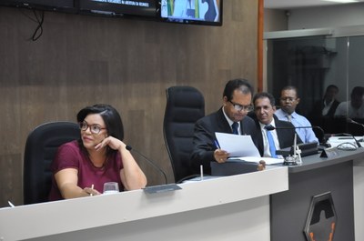 Plénario - RO 004 de 15 de fevereiro de 2018