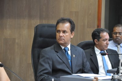 Ver. Adair Otaviano - RO 004 de 15 de fevereiro de 2018