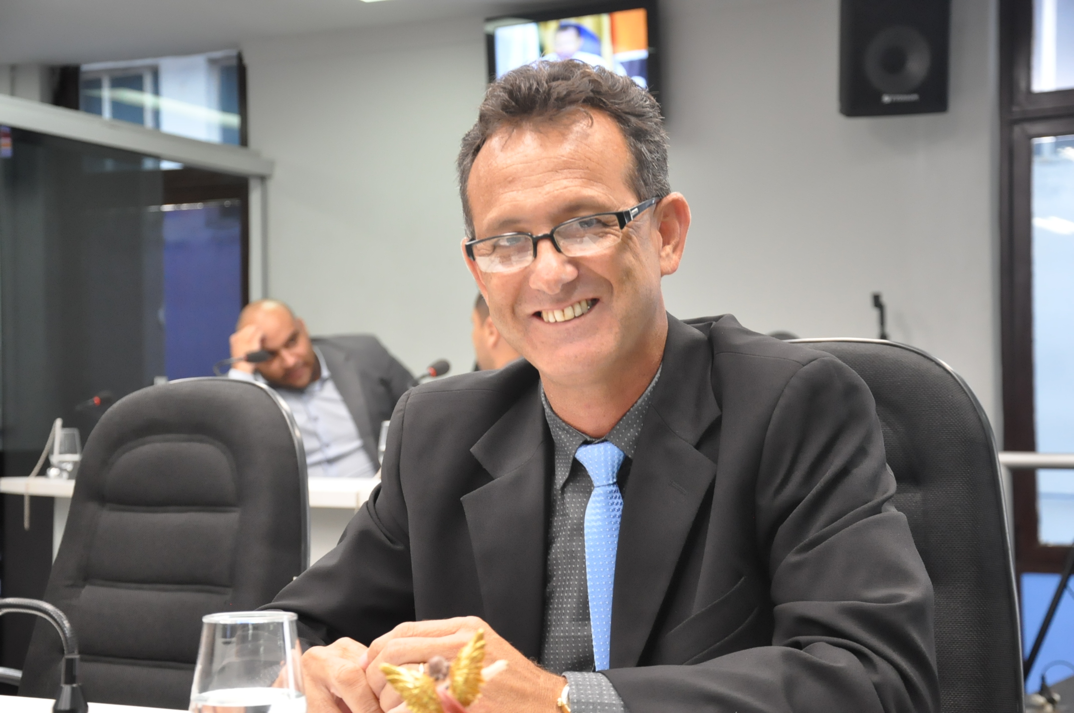 Ver. Ademir Silva - RO 004 de 15 de fevereiro de 2018