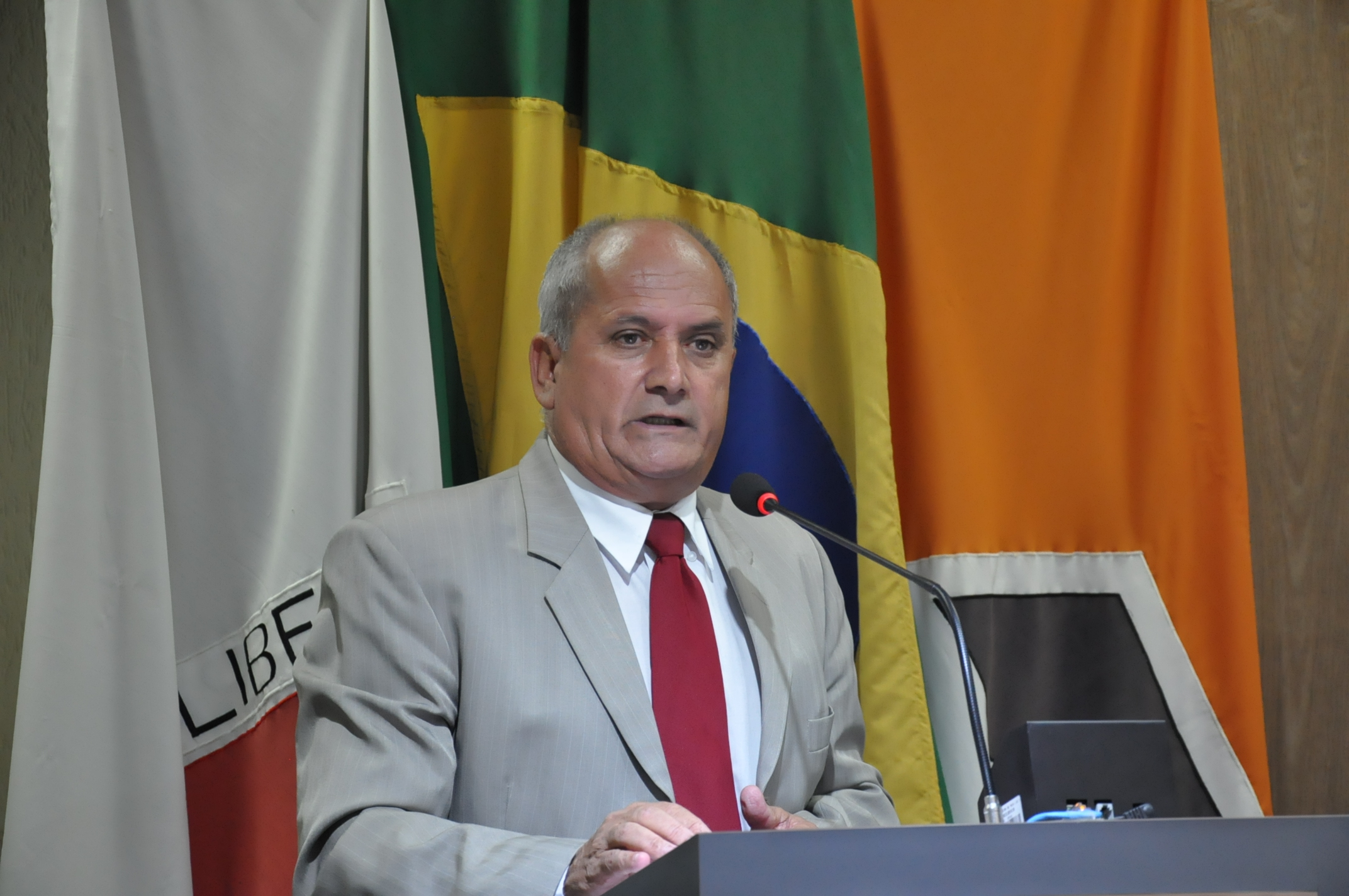 Ver. Edson de Souza - RO 004 de 15 de fevereiro de 2018