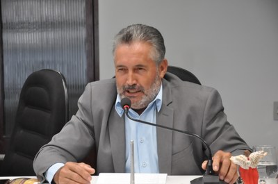 Ver. Nego do Buriti - RO 004 de 15 de fevereiro de 2018