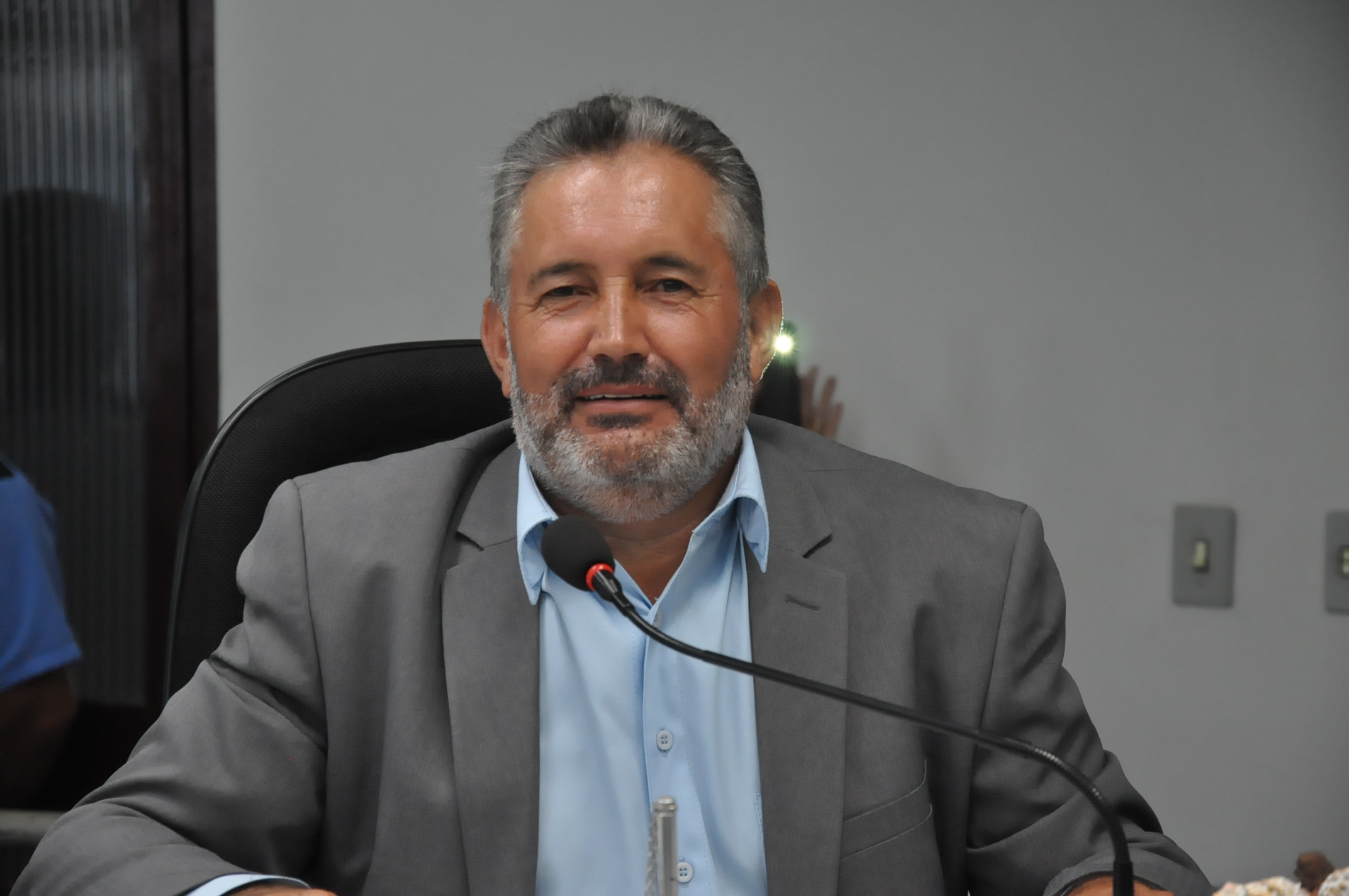 Ver. Nego do Buriti - RO 004 de 15 de fevereiro de 2018