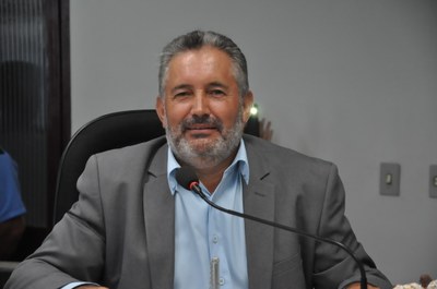 Ver. Nego do Buriti - RO 004 de 15 de fevereiro de 2018