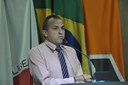Ver. Renato Ferreira  - RO 004 de 15 de fevereiro de 2018
