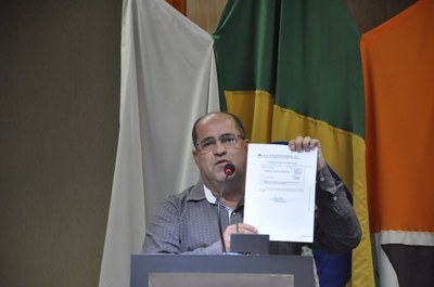 Ver. Sargento Elton - RO 004 de 15 de fevereiro de 2018