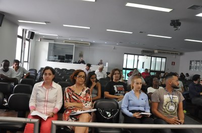 Plénario - RO 005 de 20 de fevereiro de 2018