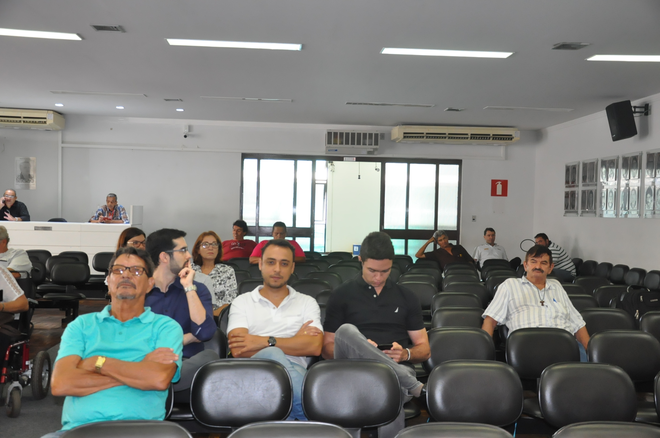 Plénario - RO 005 de 20 de fevereiro de 2018