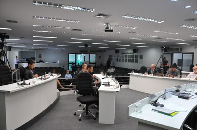 Plénario - RO 005 de 20 de Fevereiro de 2018