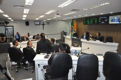 Plenario - RO 005 de 20 de Fevereiro de 2018