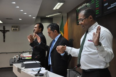 Plénario - RO 005 de 20 de fevereiro de 2018