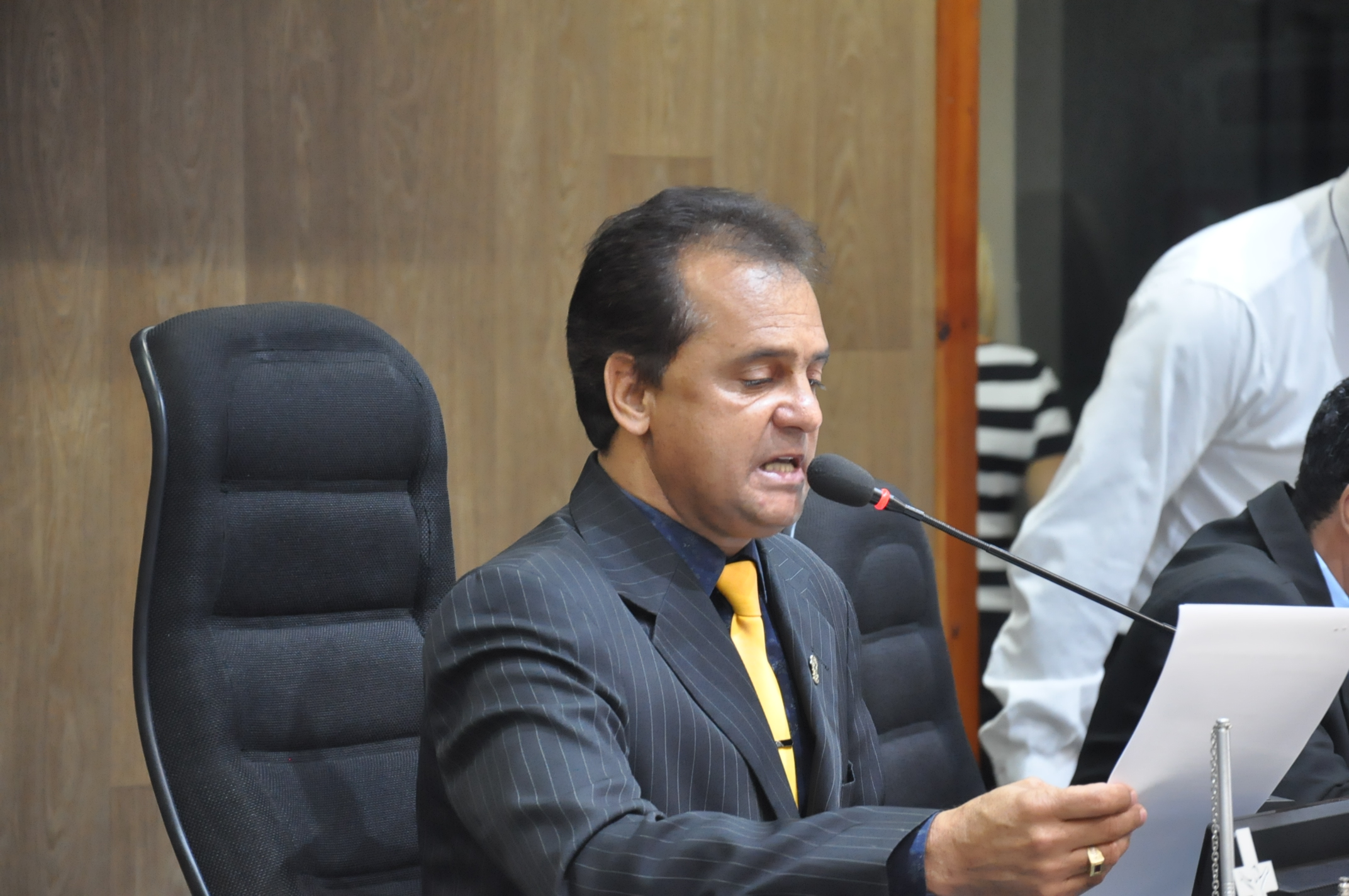 Ver. Adair Otaviano - RO 005 de 20 de fevereiro de 2018