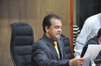 Ver. Adair Otaviano - RO 005 de 20 de fevereiro de 2018