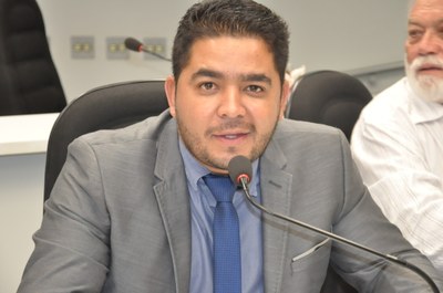 Ver. Cesar Tarzan - RO 005 de 20 de fevereiro de 2018