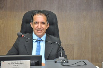 Ver. Josafá Anderson - RO 005 de 20 de fevereiro de 2018