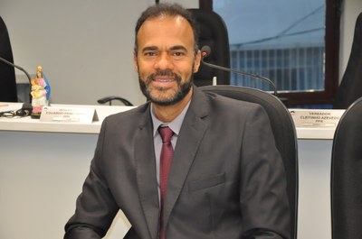 Ver. Marcos Vinicius - RO 005 de 20 de fevereiro de 2018